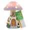 Mini LED Mushroom House by Ashland®